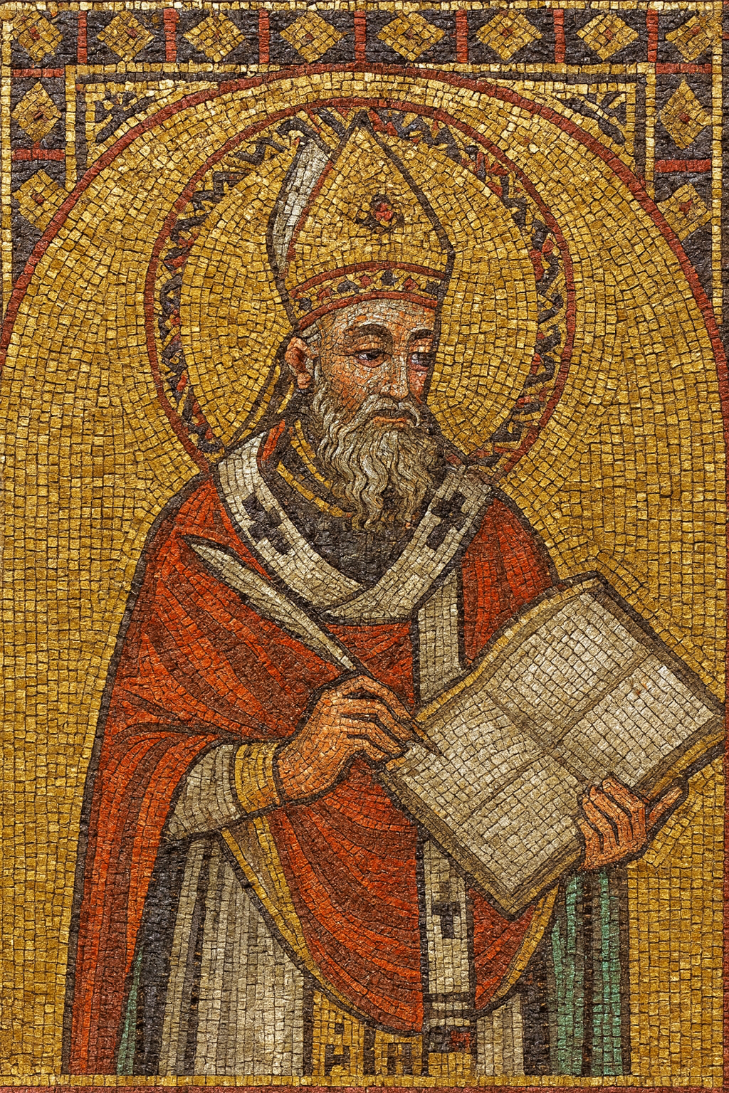 Papa Gregório I / São Gregório Magno